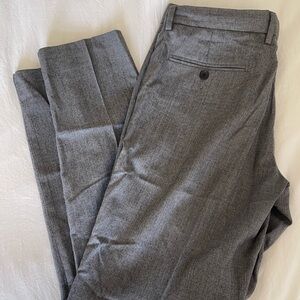 Men’s j crew Bedford pants